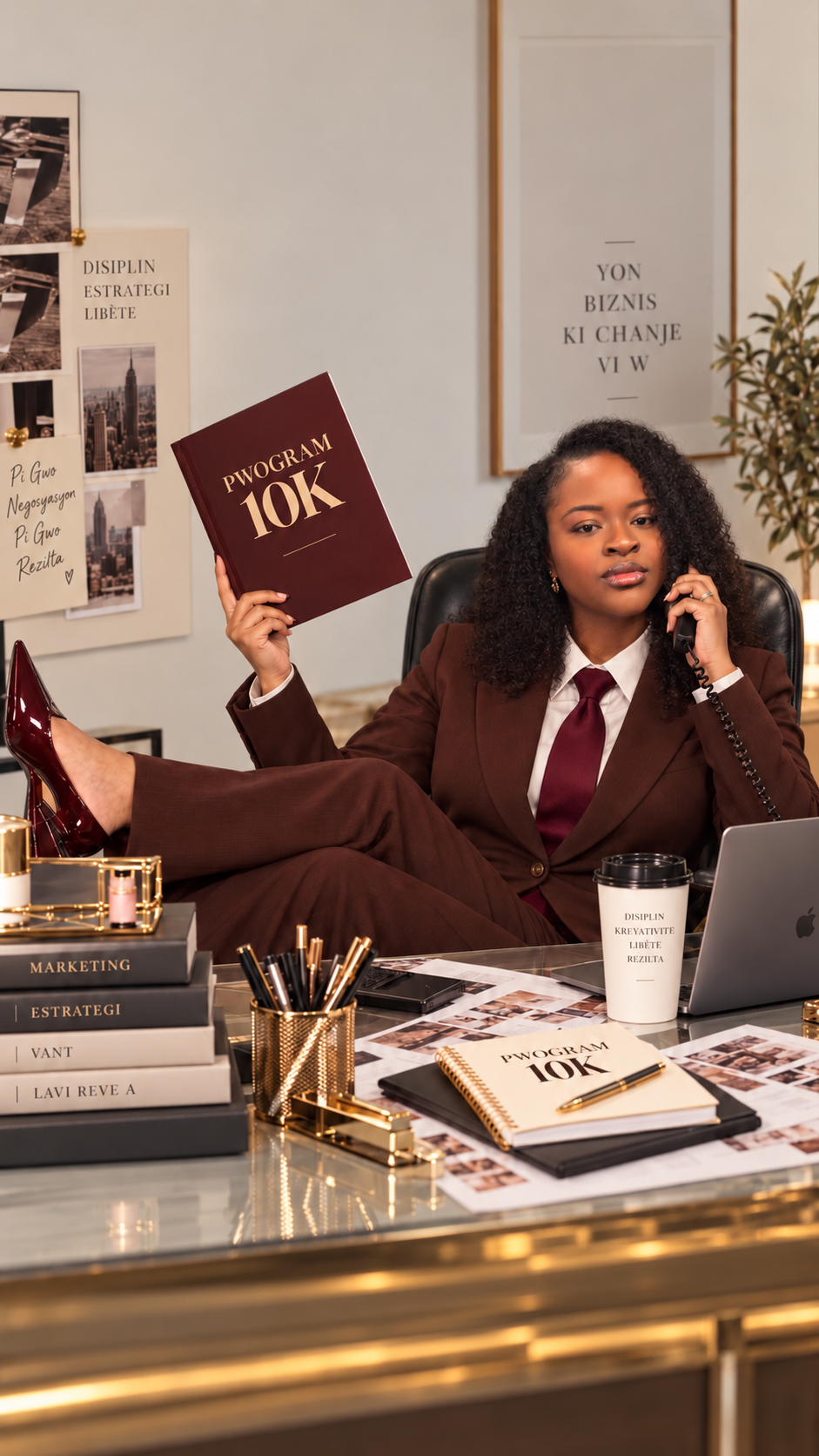 Rose Digital Coach